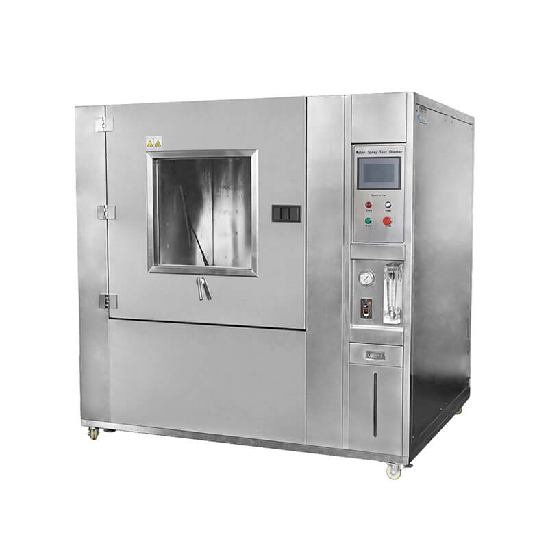 Dust Test Chamber IP5&6X IP Test Chamber Labtech